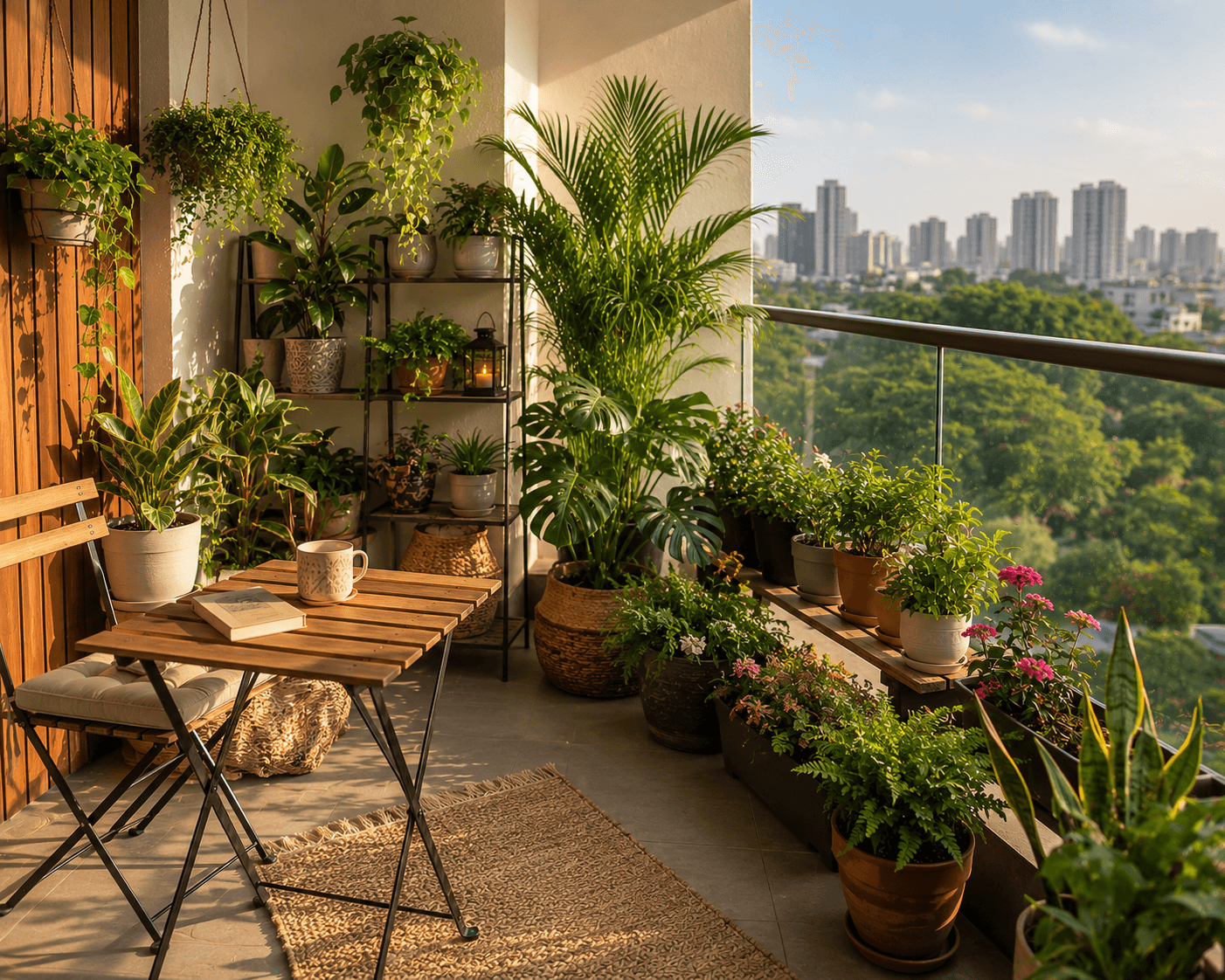 bookyourmali balcony makeover #5