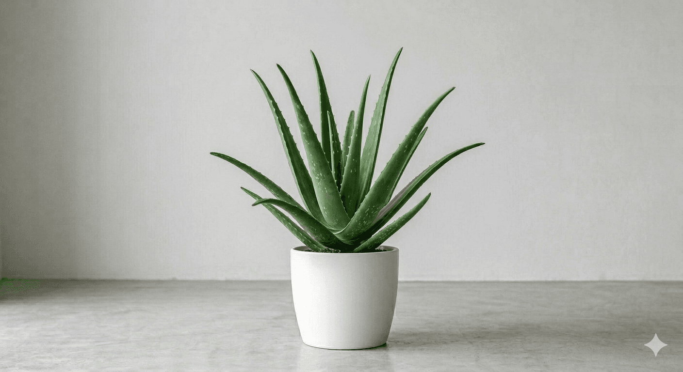 Aloe Vera