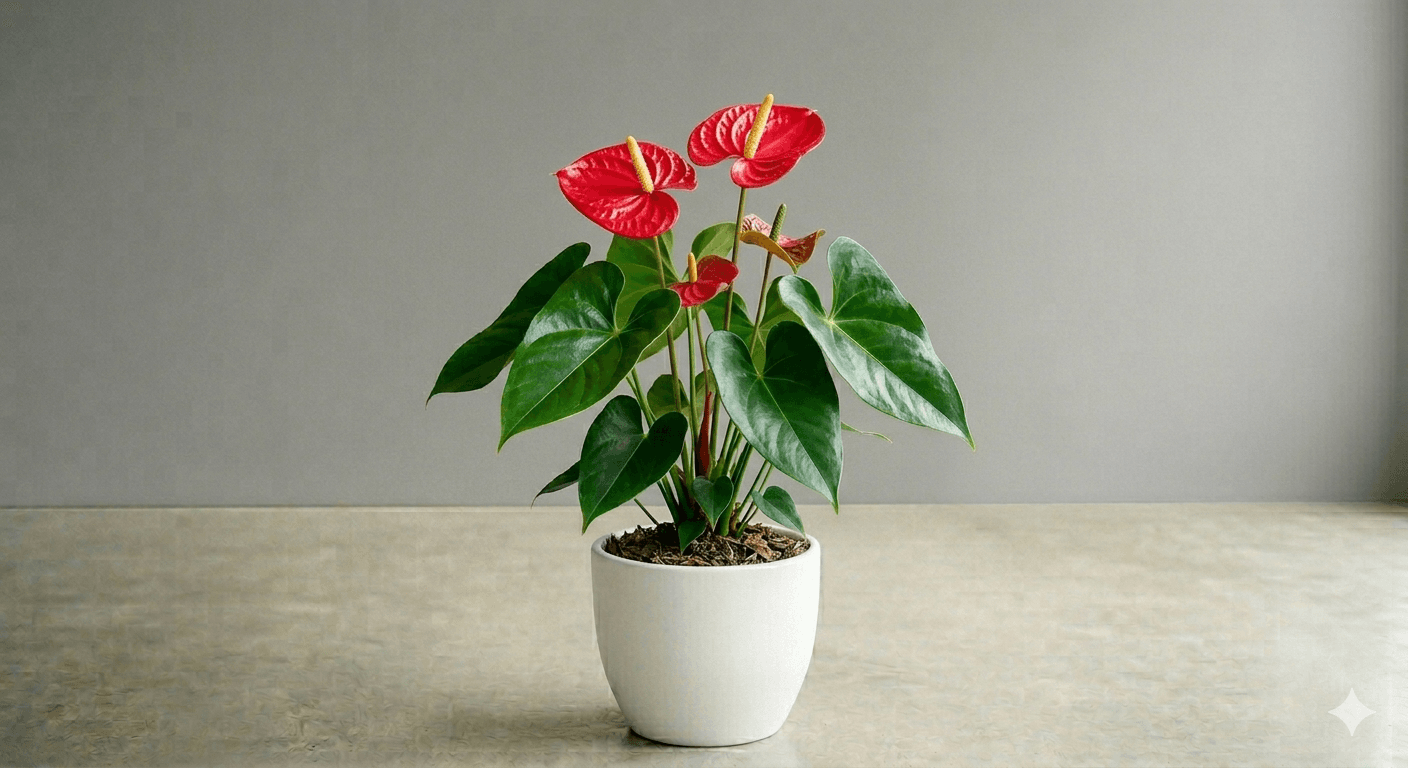 Anthurium