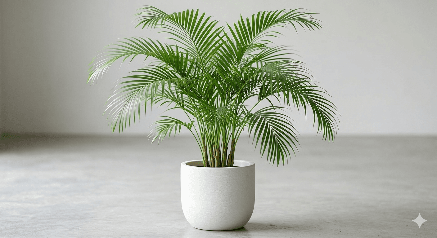 Areca Palm