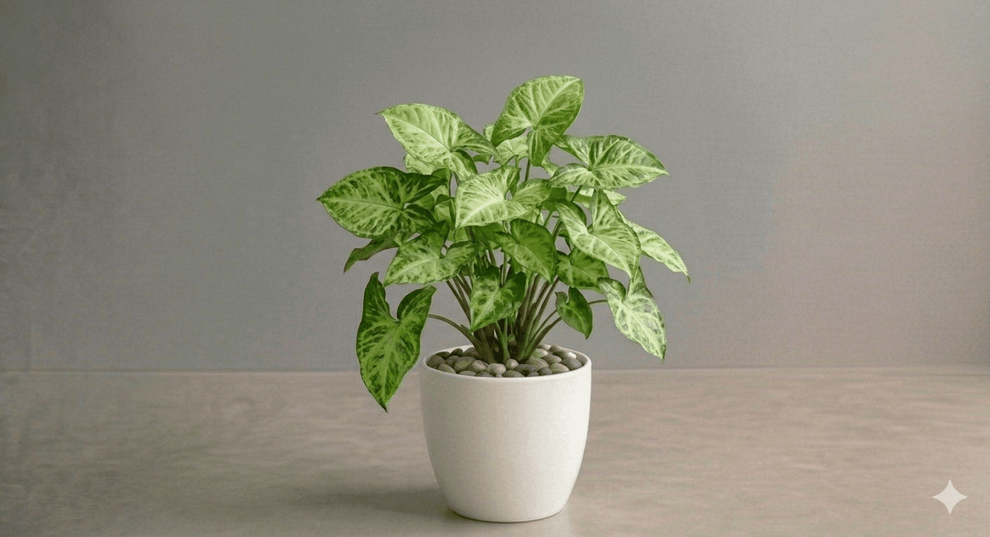 Arrowhead Vine