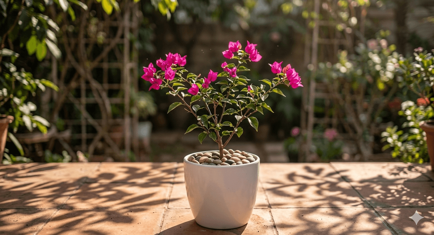 Bougainvillea