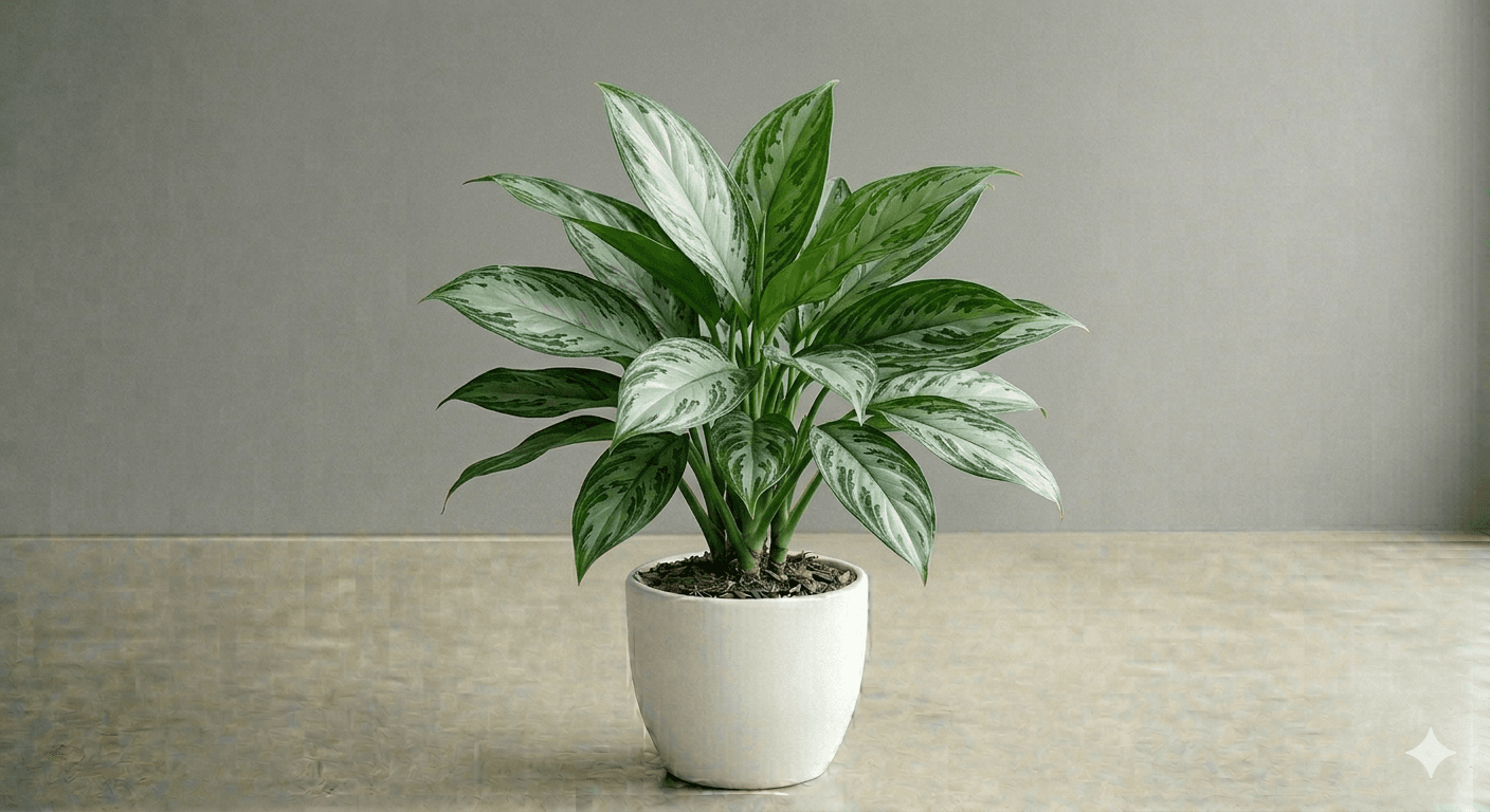 Chinese Evergreen