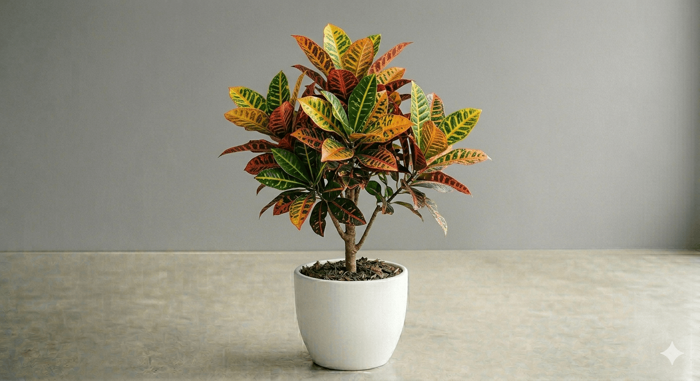 Croton