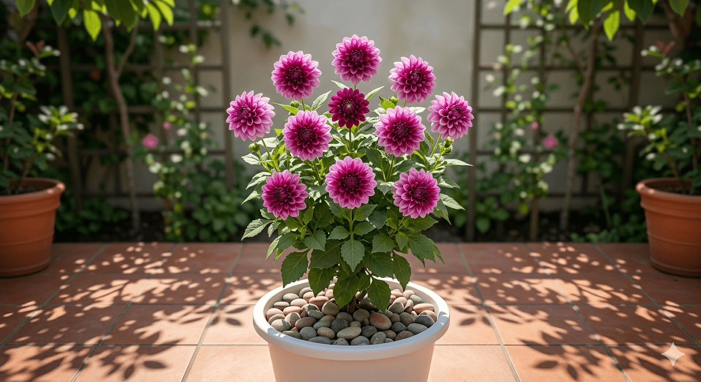 Dahlia