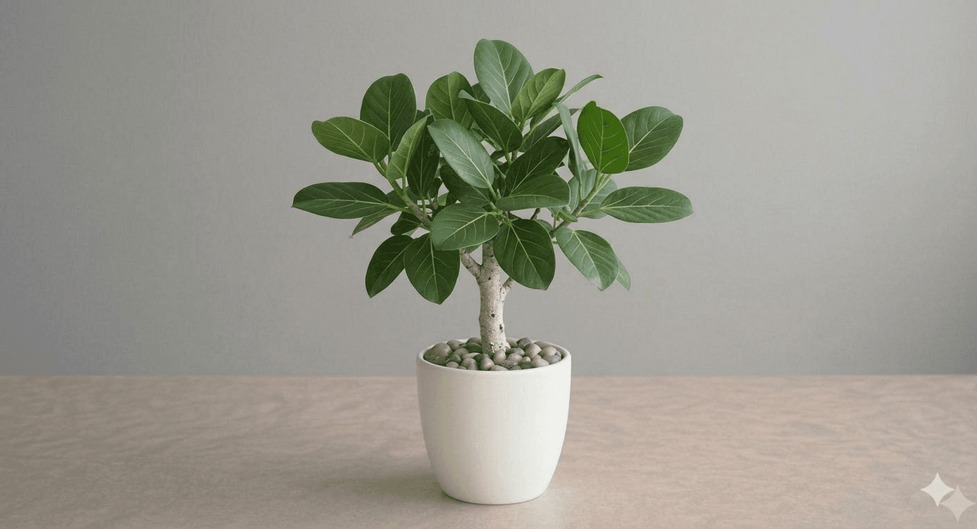 Ficus Audrey