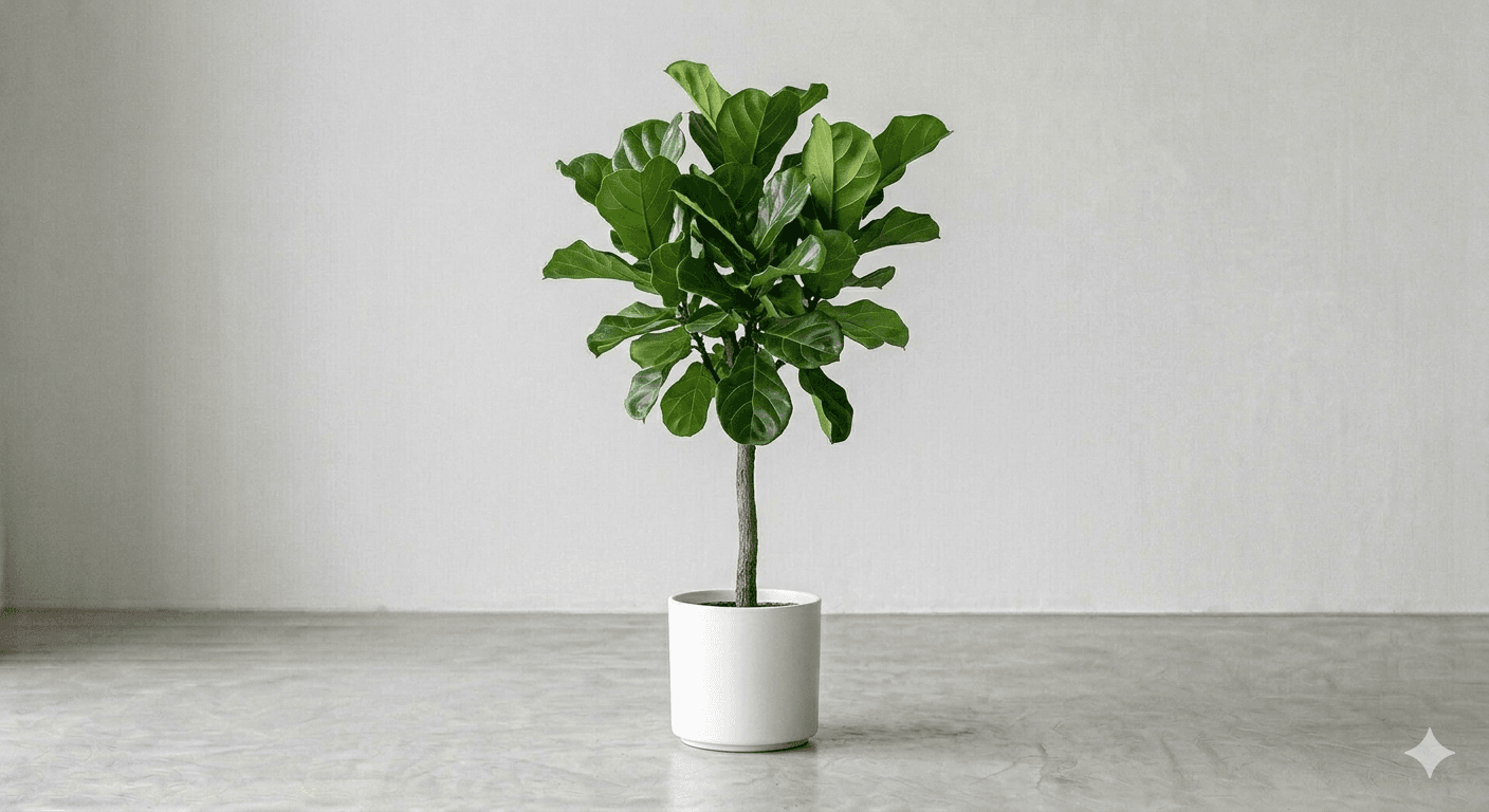 Fiddle Leaf Fig