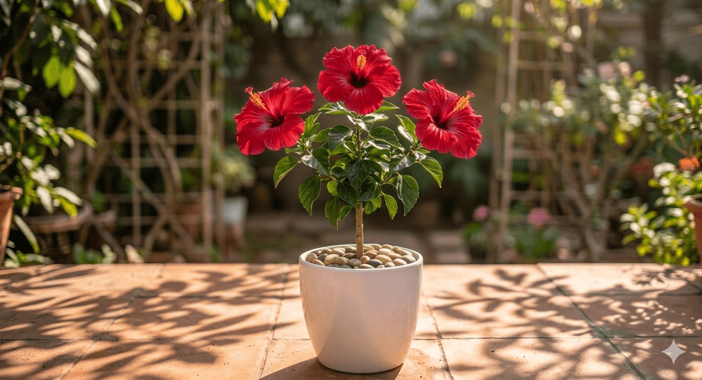 Hibiscus