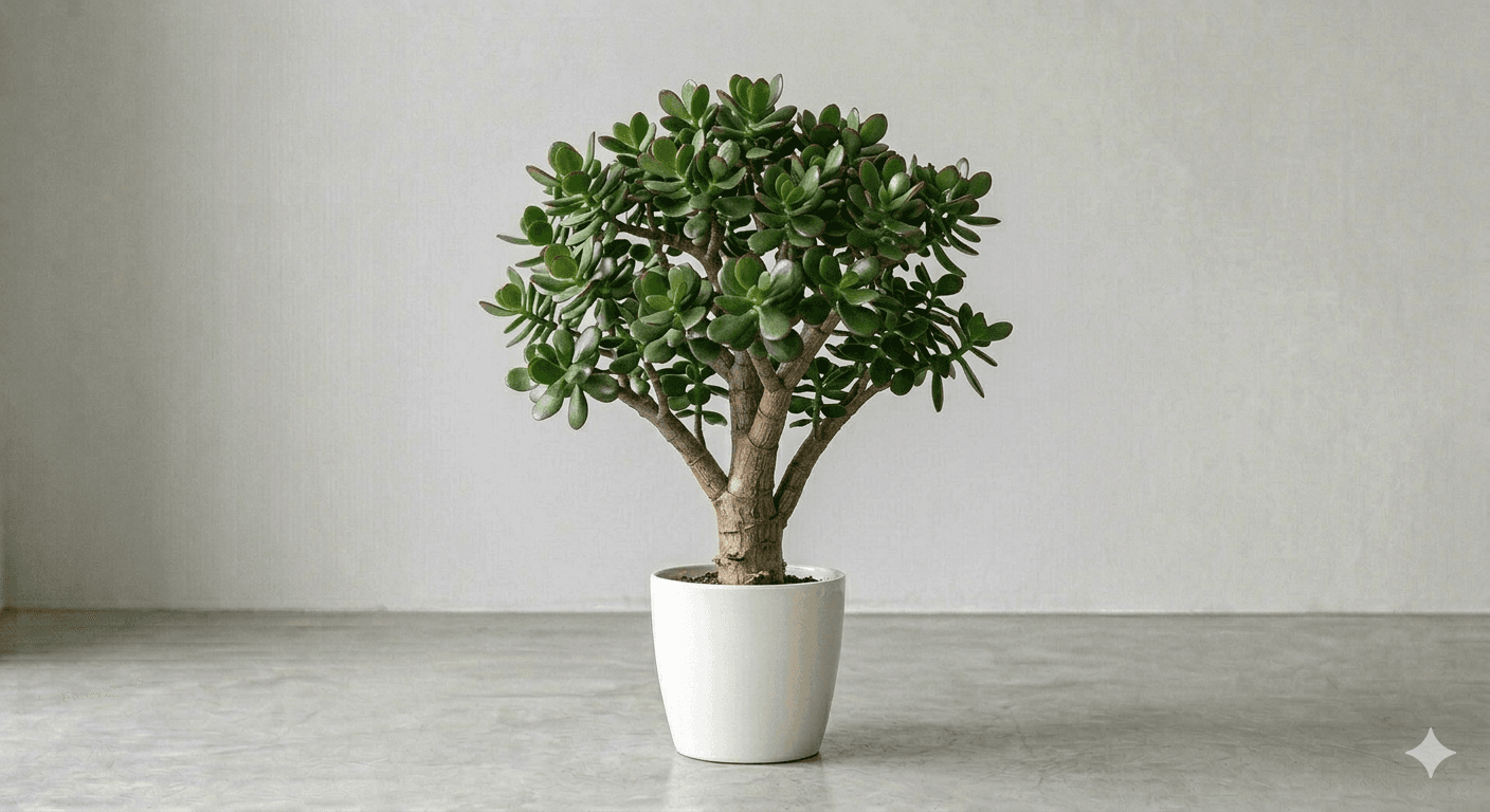 Jade Plant