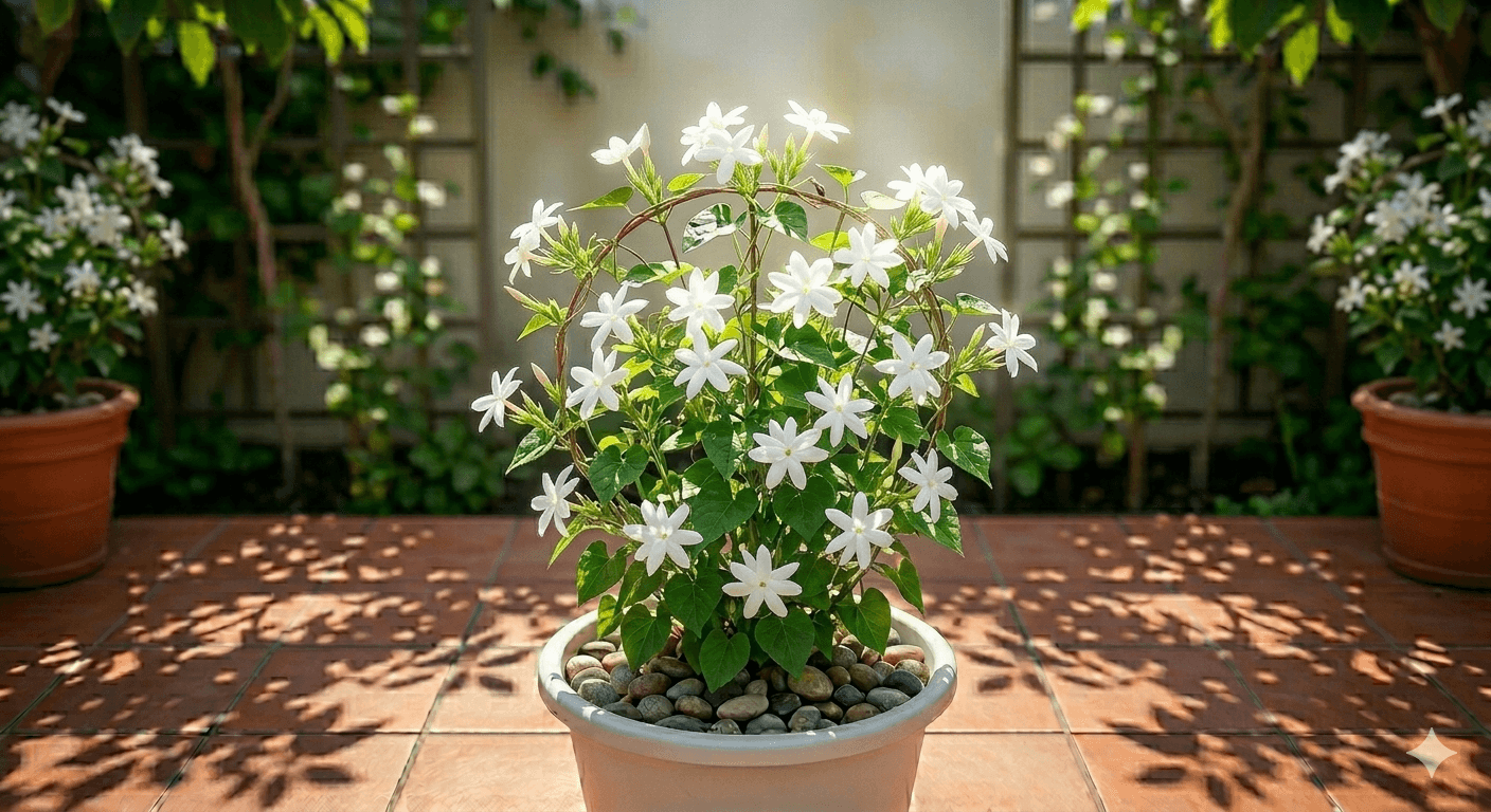 Jasmine