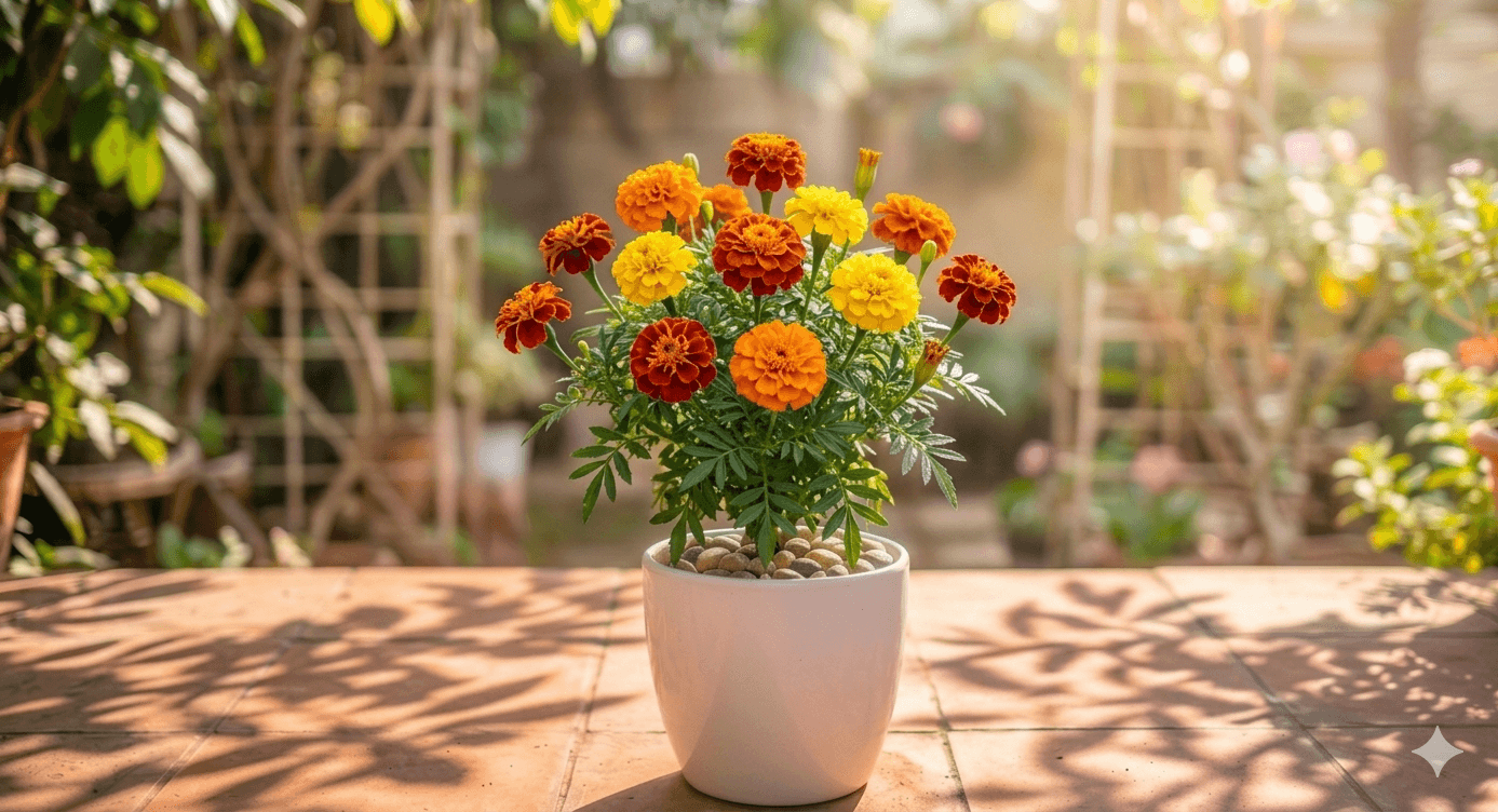 Marigold