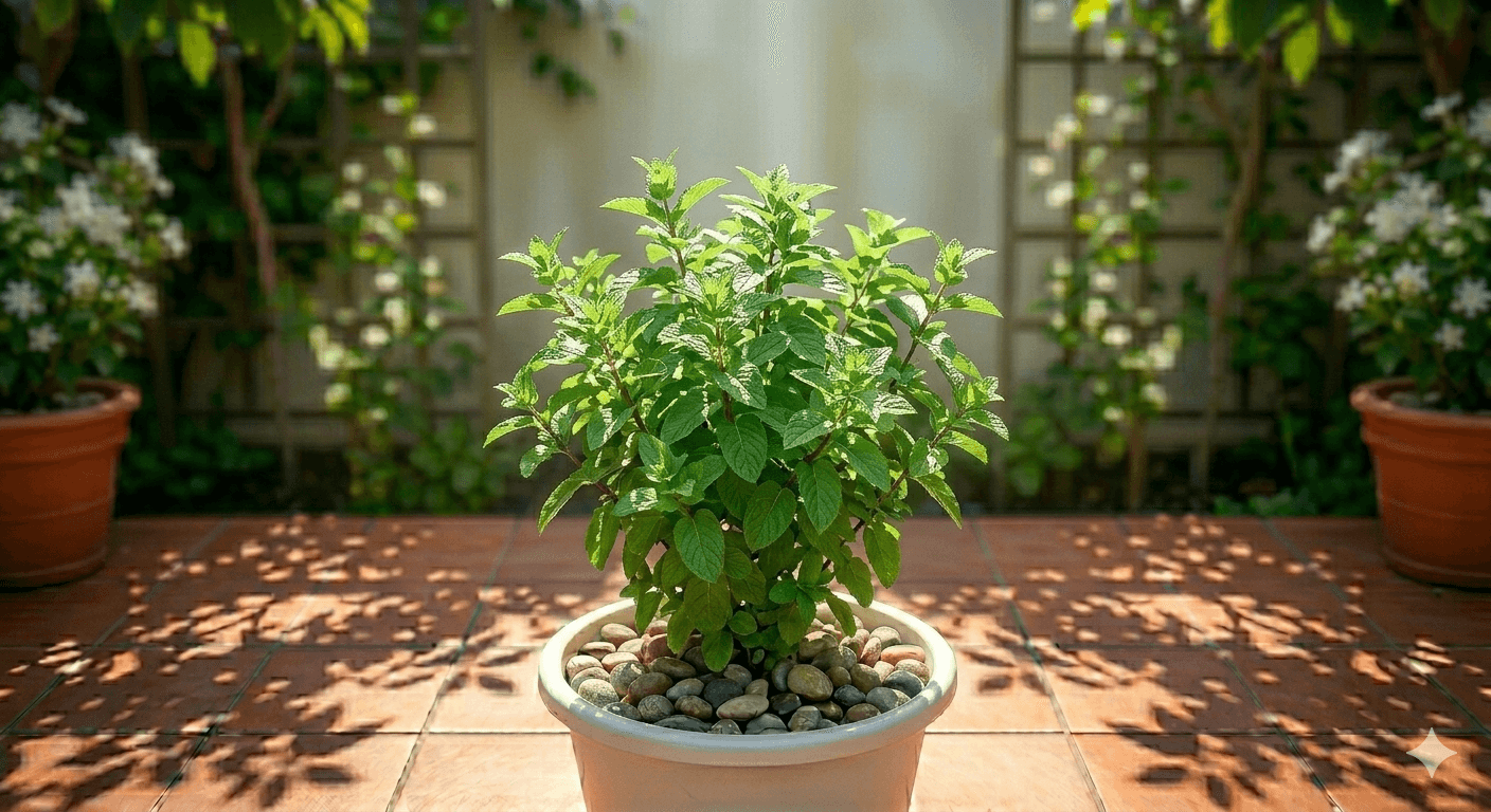 Mint