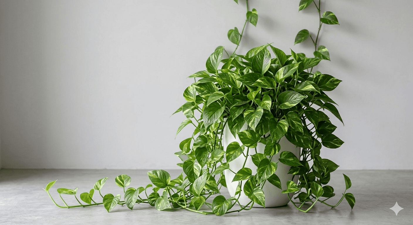 Money Plant