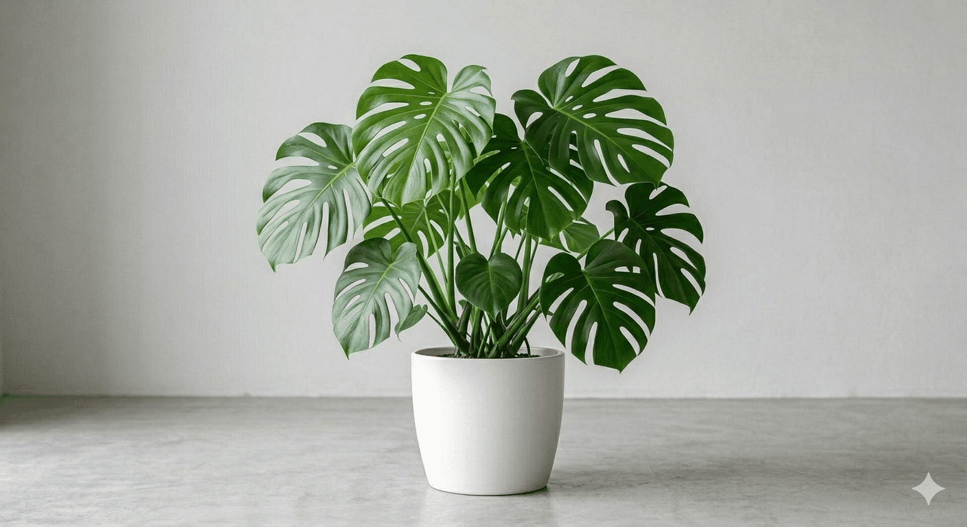 Monstera Deliciosa