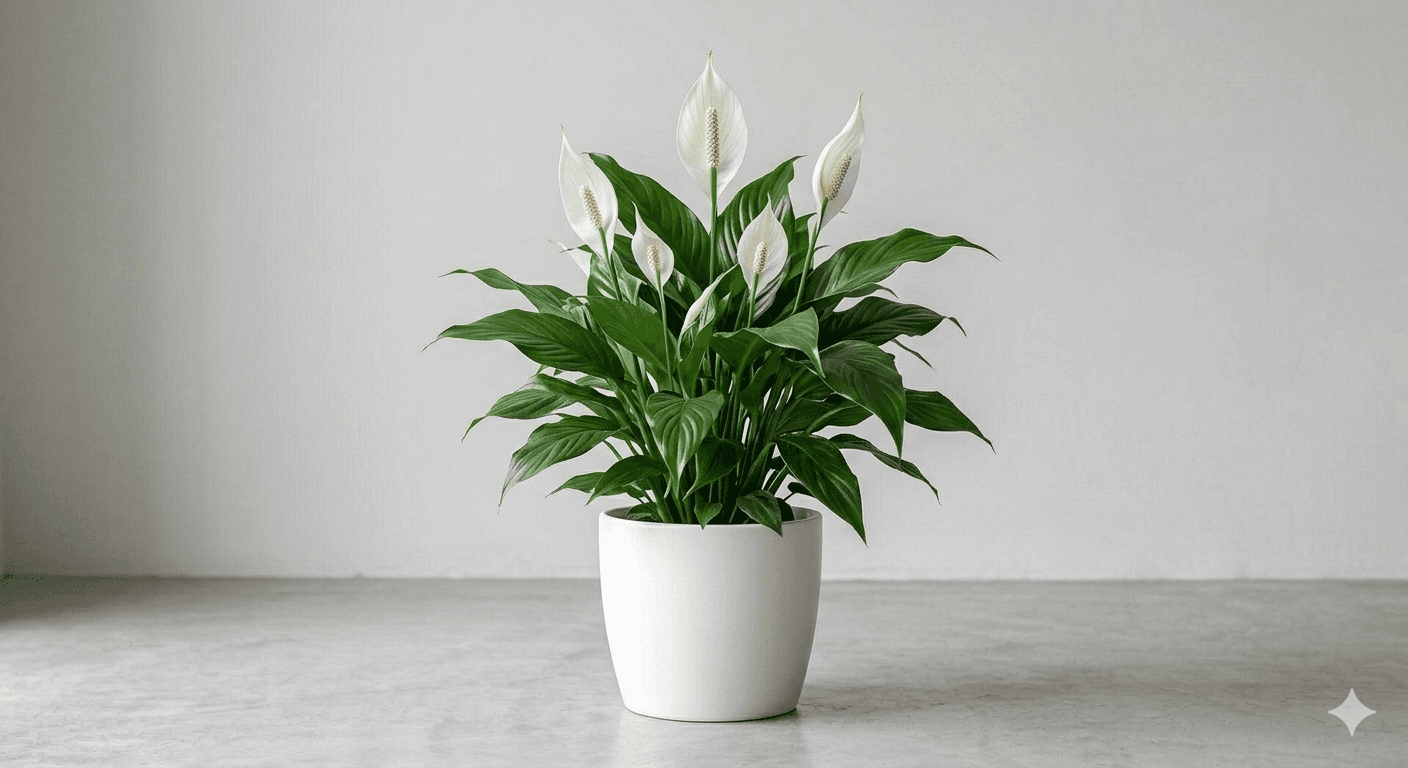 Peace Lily
