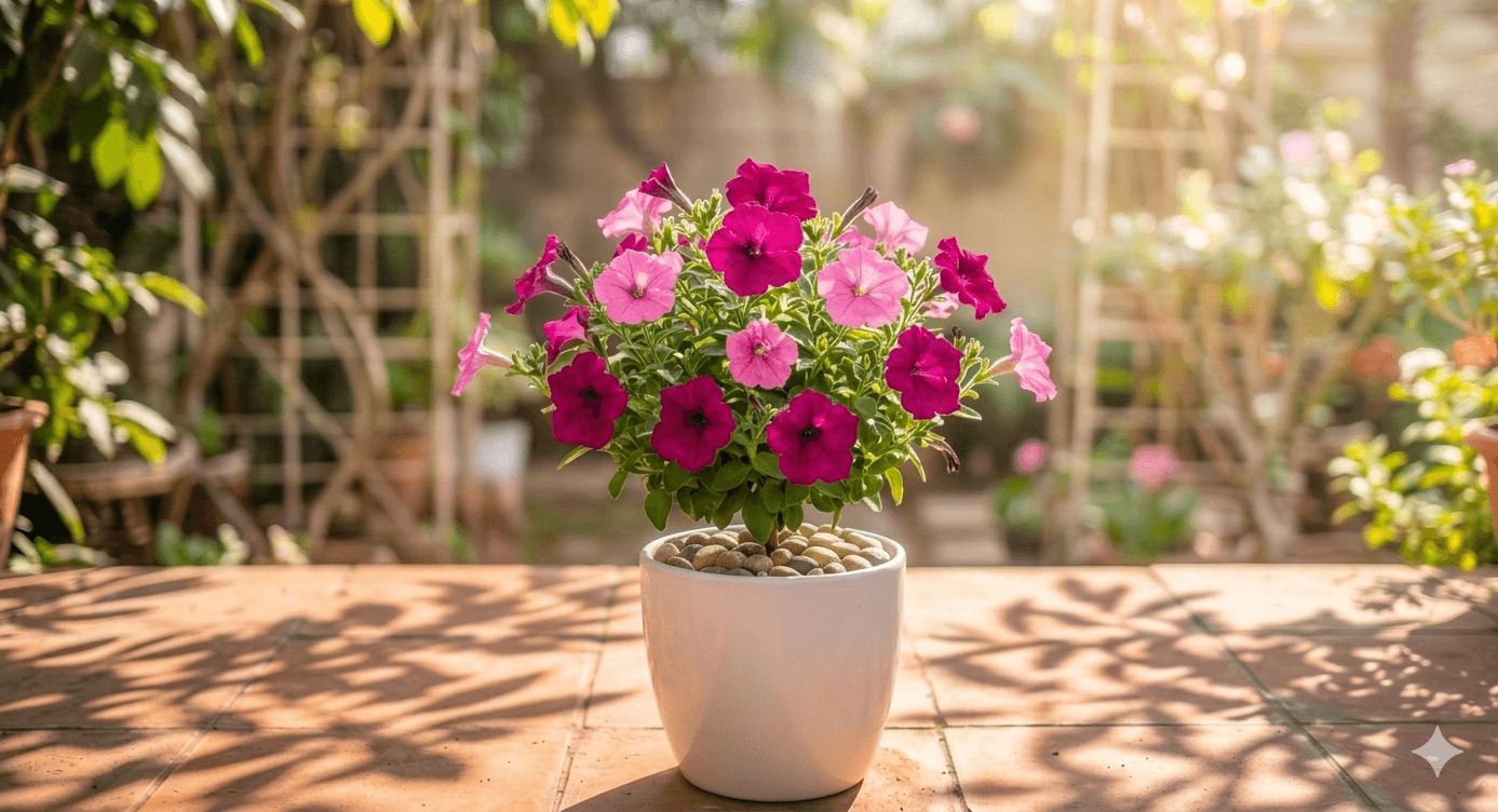 Petunia