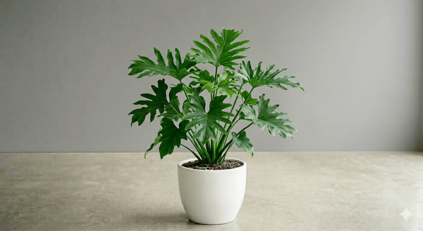 Philodendron