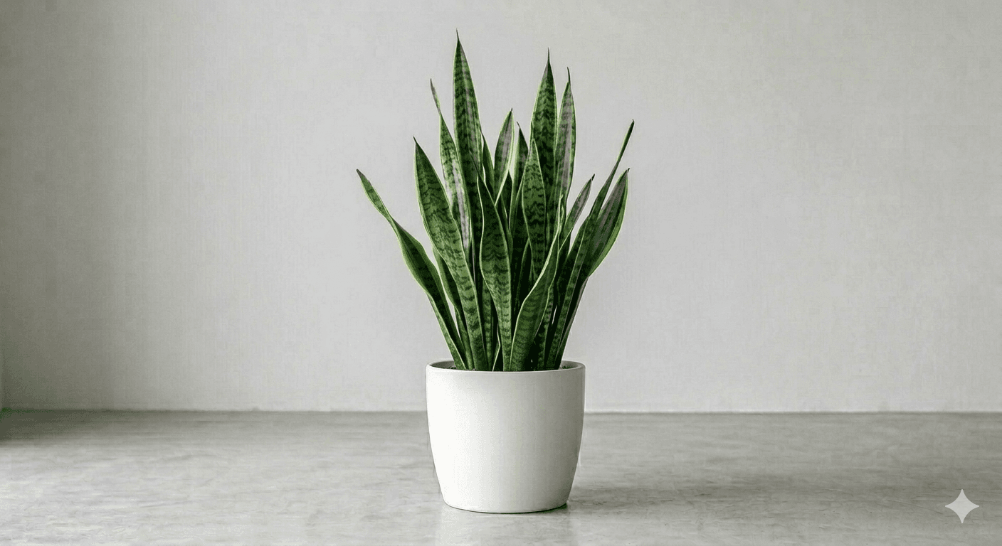Snake Plant