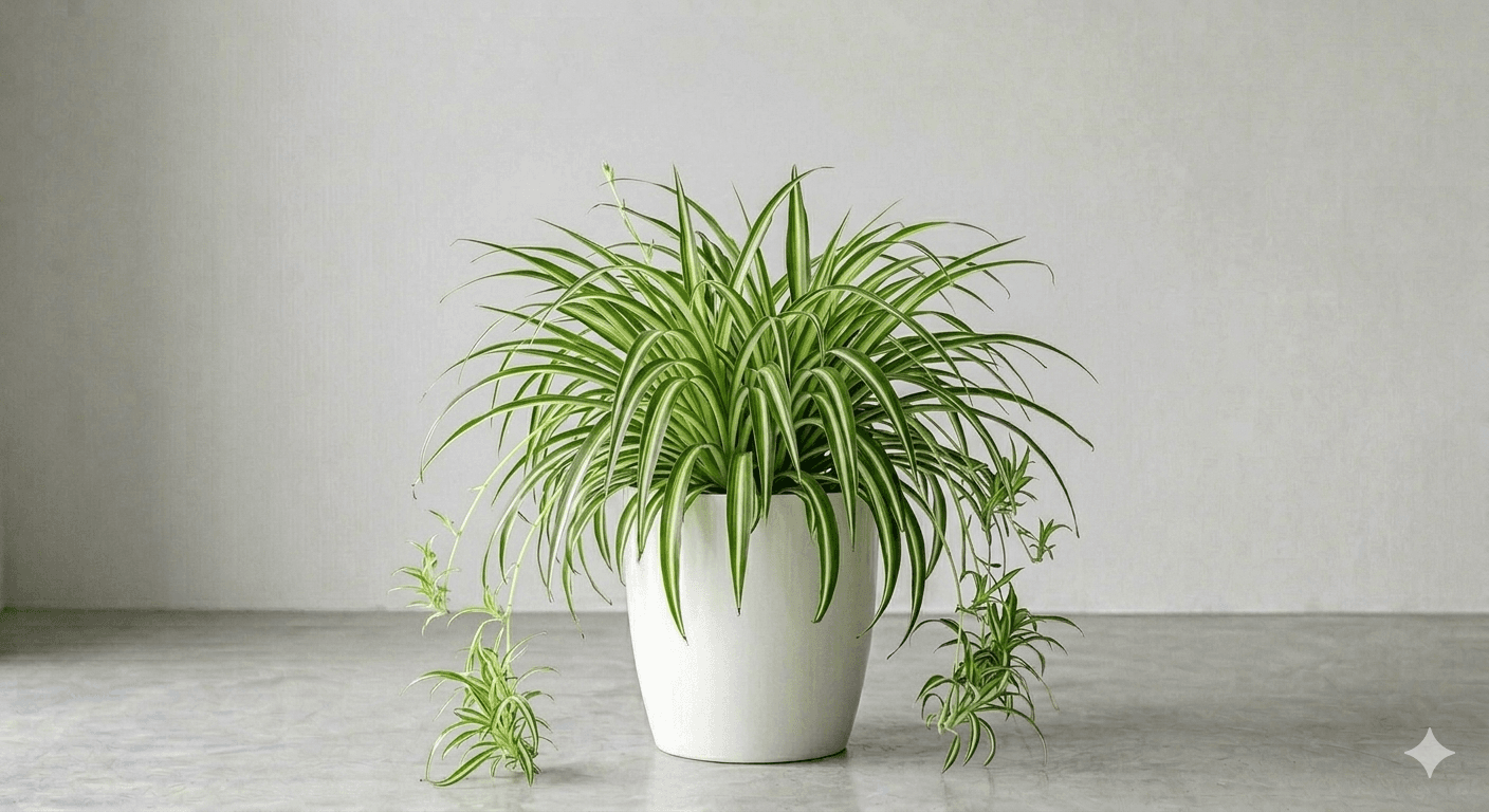 Spider Plant