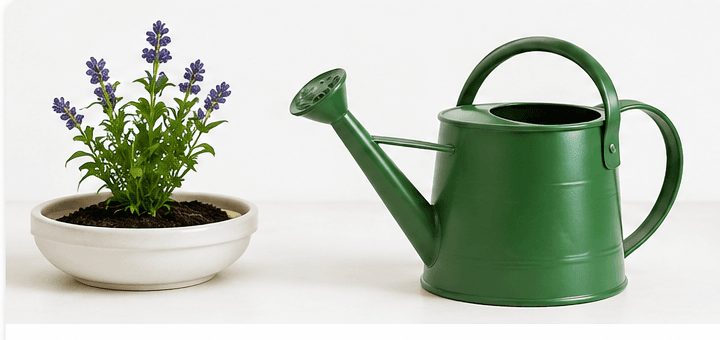 Garden Maintenance
