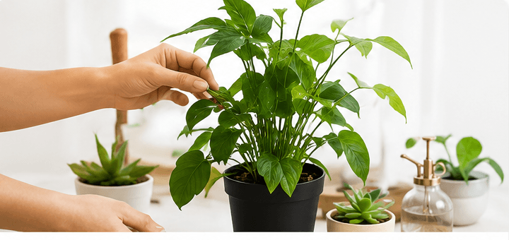 Plant Care